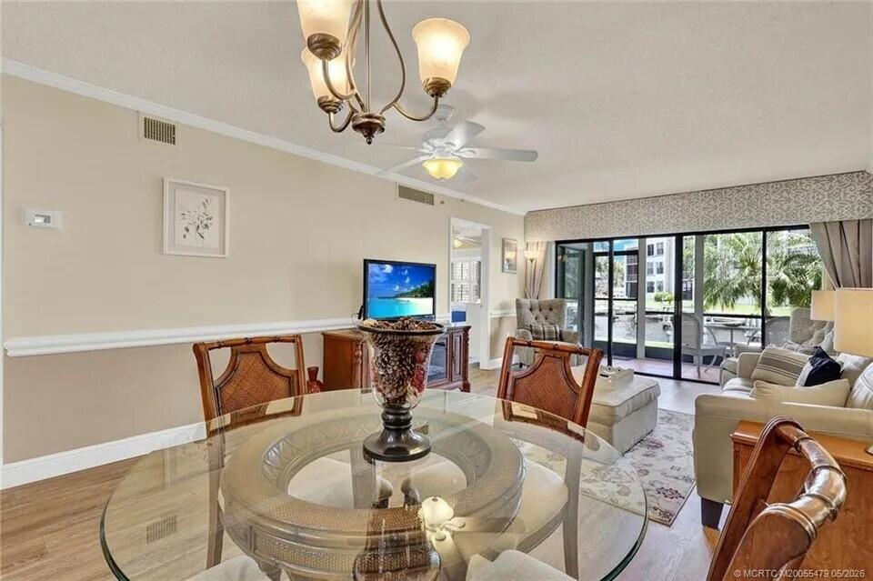 CIRCLE BAY YACHT CLUB CONDO - Residential