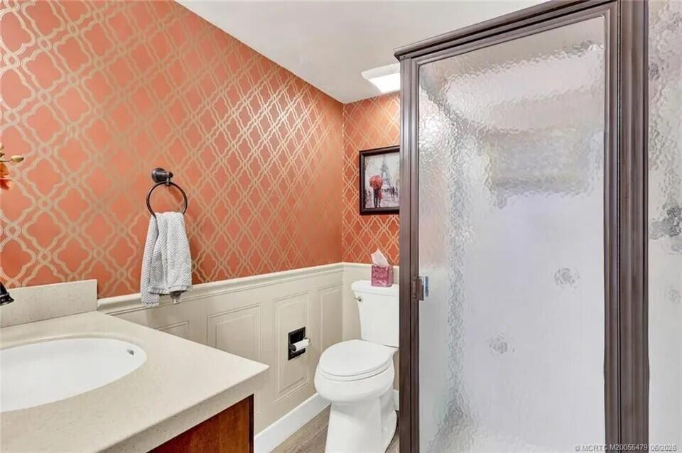 CIRCLE BAY YACHT CLUB CONDO - Residential