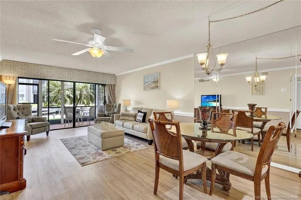 CIRCLE BAY YACHT CLUB CONDO - Residential
