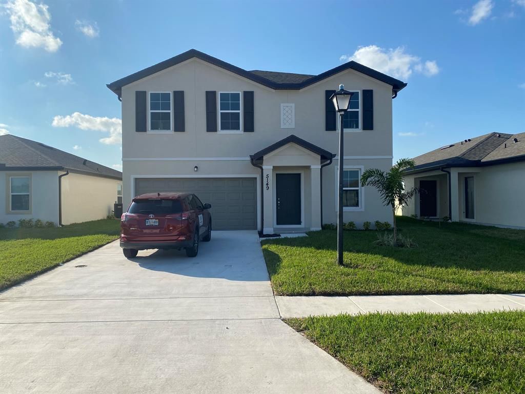Photo of 5149 Armina Place, Fort Pierce, FL 34951 (MLS # R10764152)
