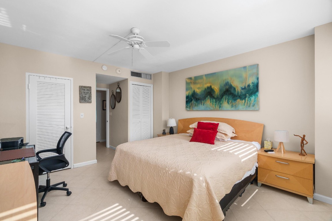 Coral Ridge Towers South - Residential