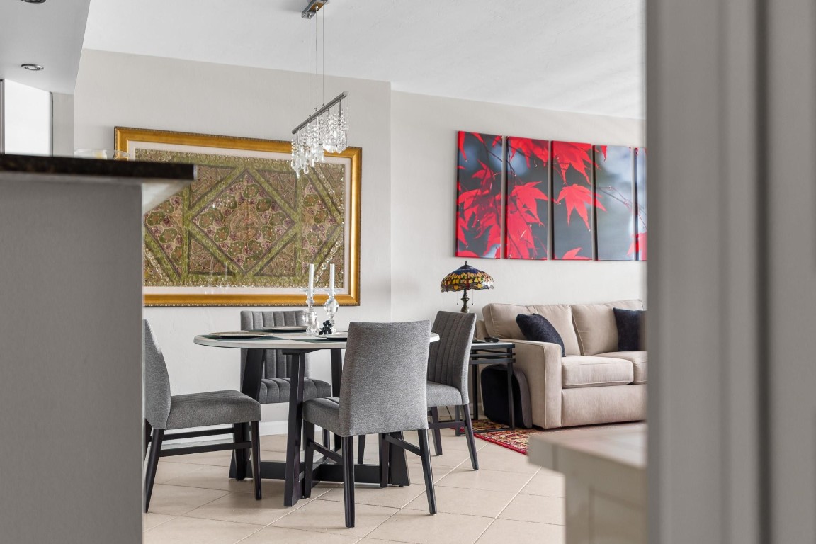 Coral Ridge Towers South - Residential