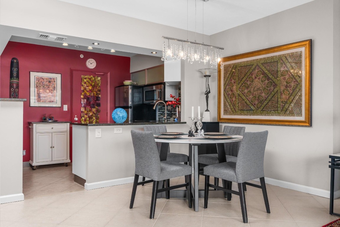 Coral Ridge Towers South - Residential