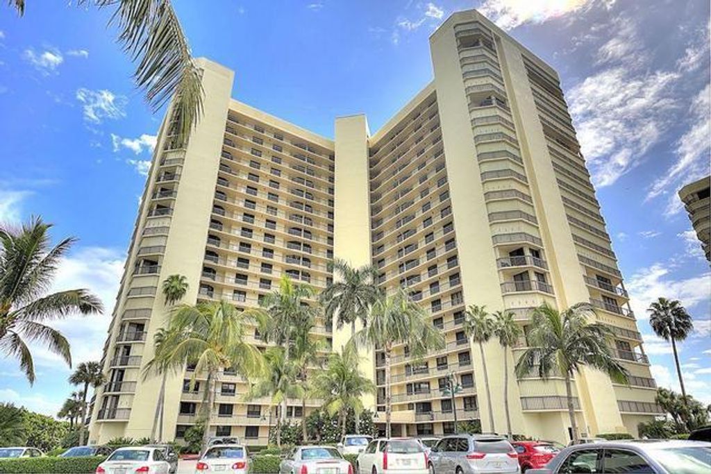 Photo of 9500 S Ocean Drive #108, Jensen Beach, FL 34957 (MLS # R10737802)