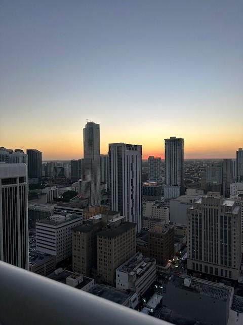 50 Biscayne Condo - Residential Lease