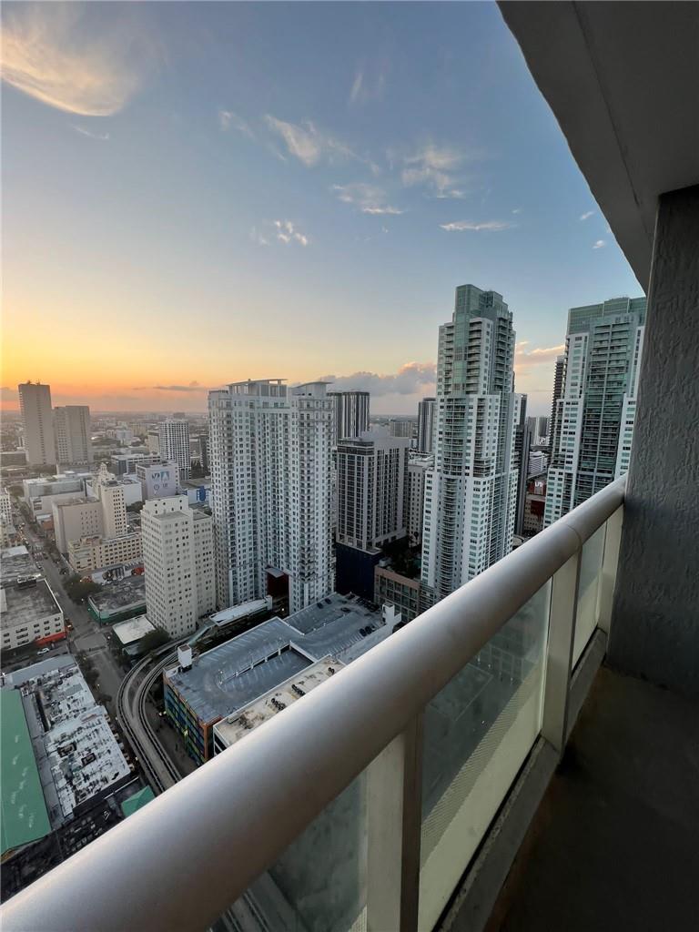 50 Biscayne Condo - Residential Lease