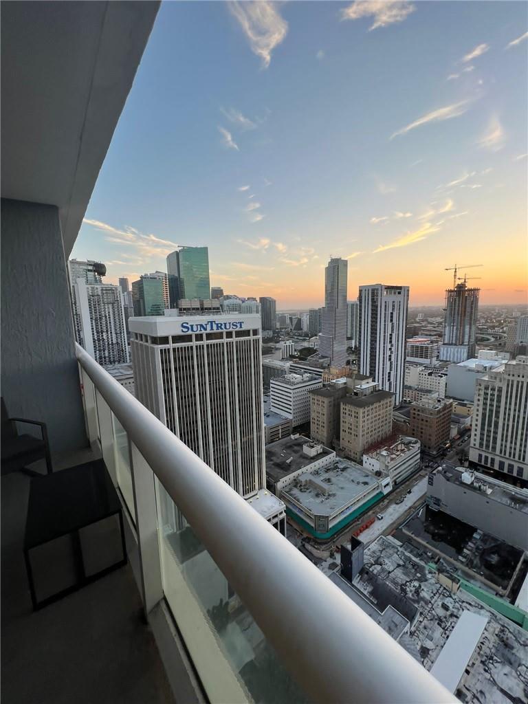 50 Biscayne Condo - Residential Lease