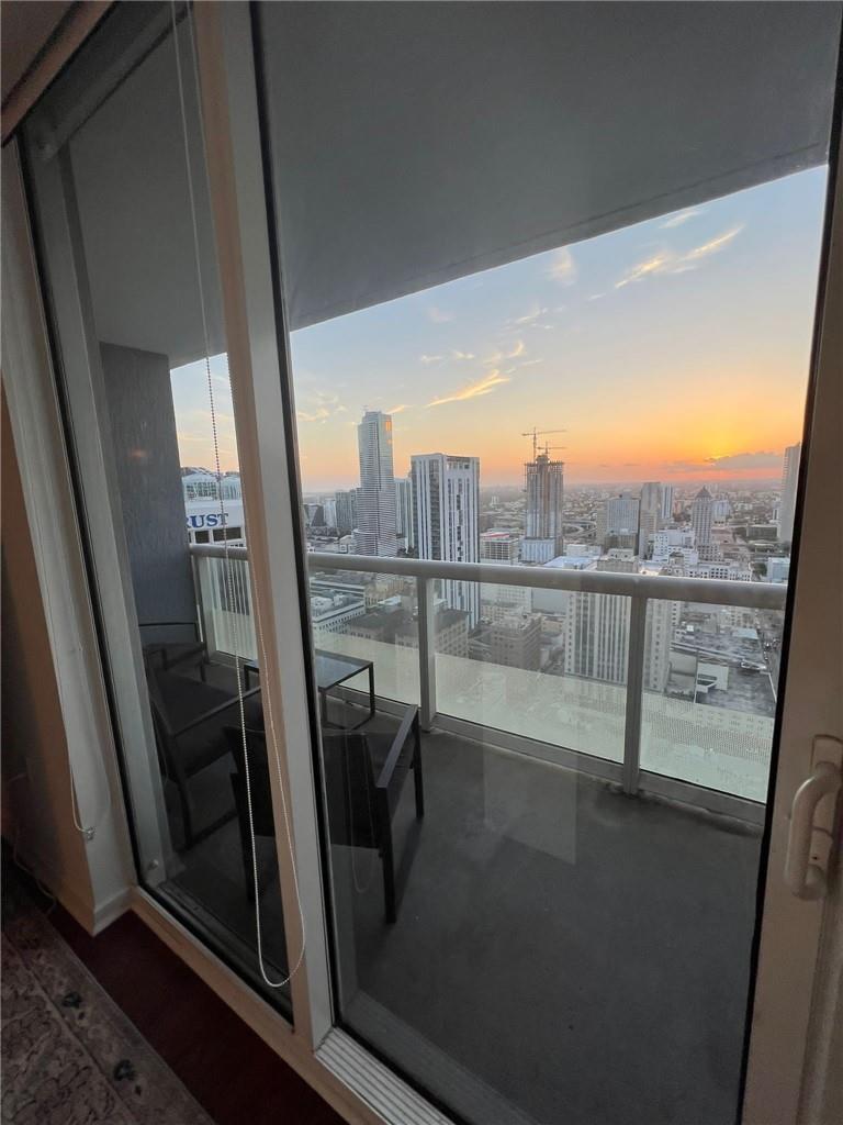 50 Biscayne Condo - Residential Lease