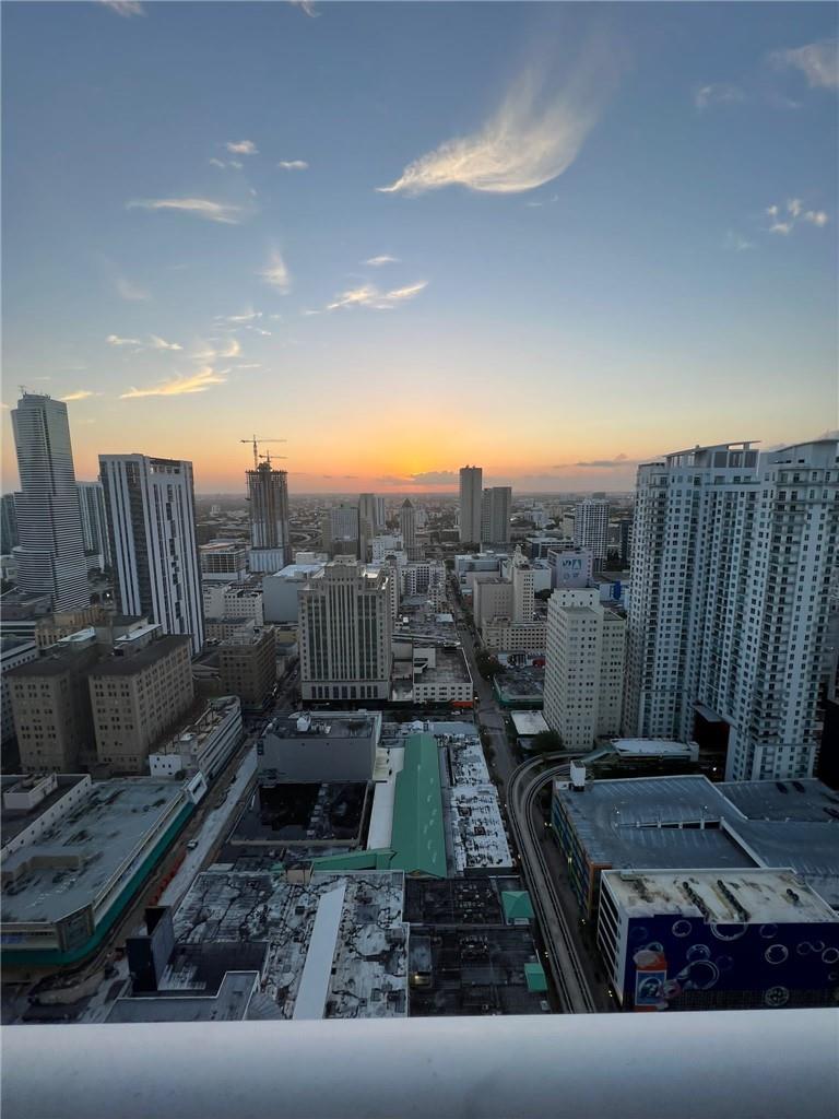 50 Biscayne Condo - Residential Lease