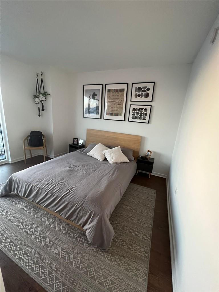 50 Biscayne Condo - Residential Lease