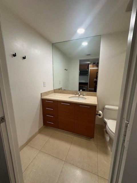 50 Biscayne Condo - Residential Lease