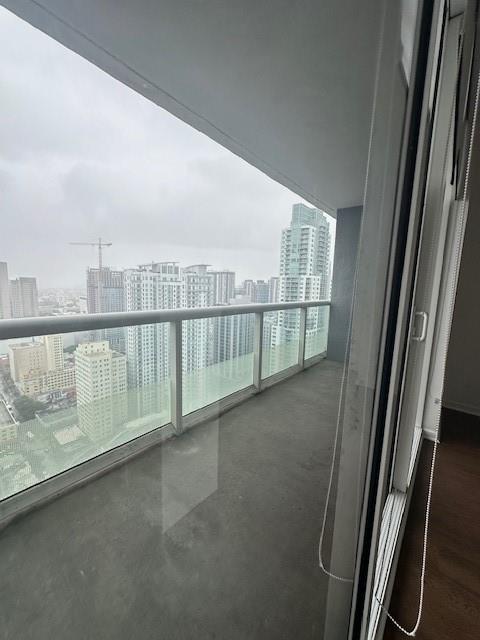50 Biscayne Condo - Residential Lease