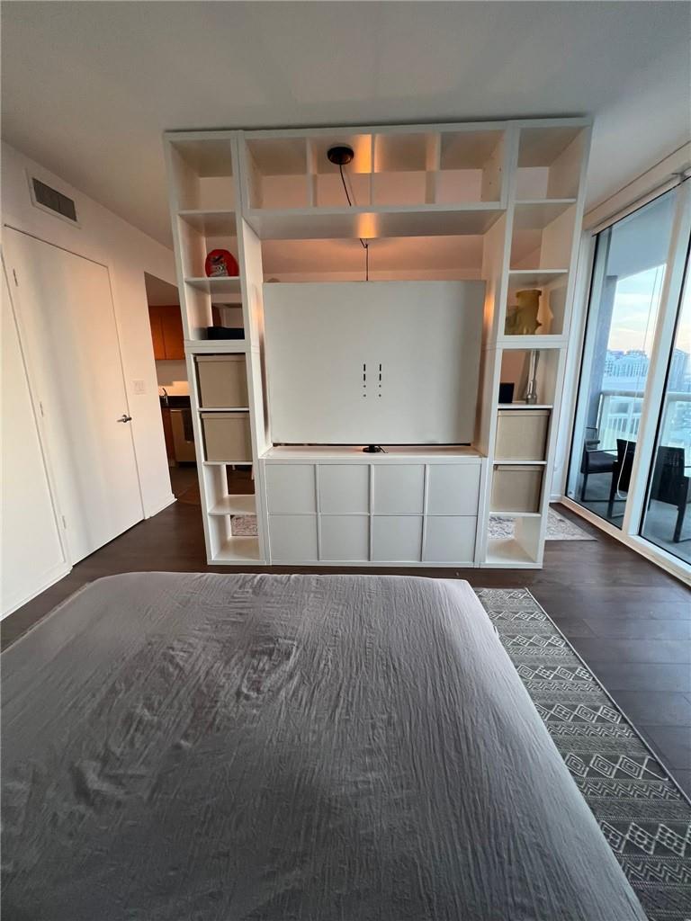 50 Biscayne Condo - Residential Lease
