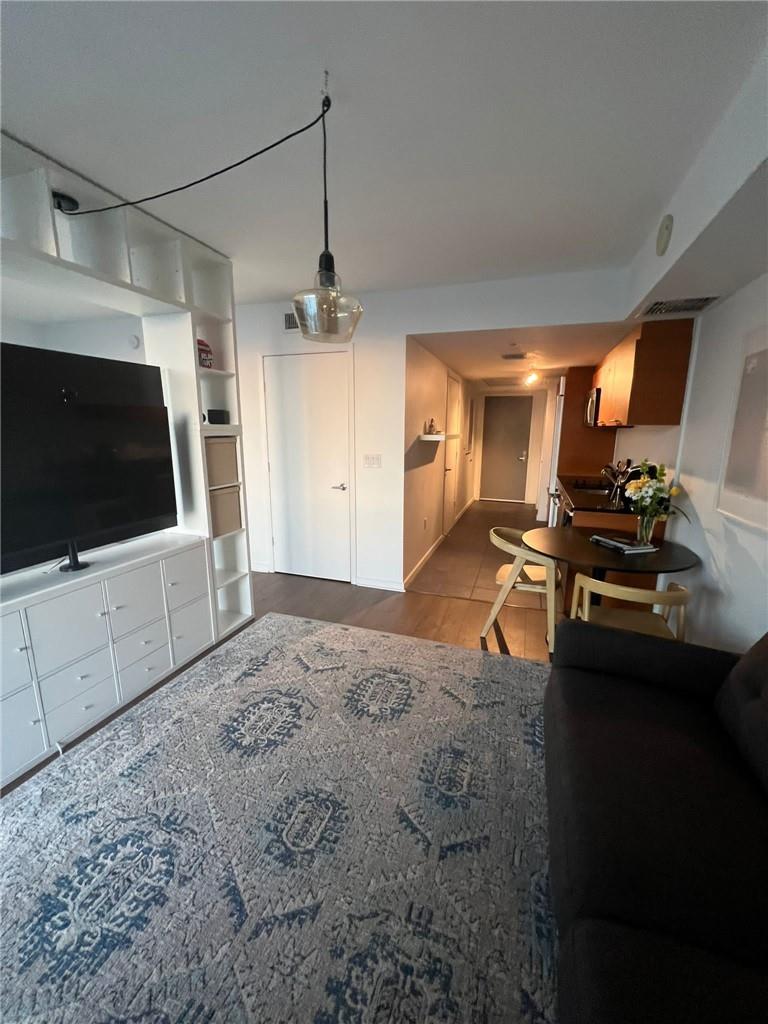 50 Biscayne Condo - Residential Lease