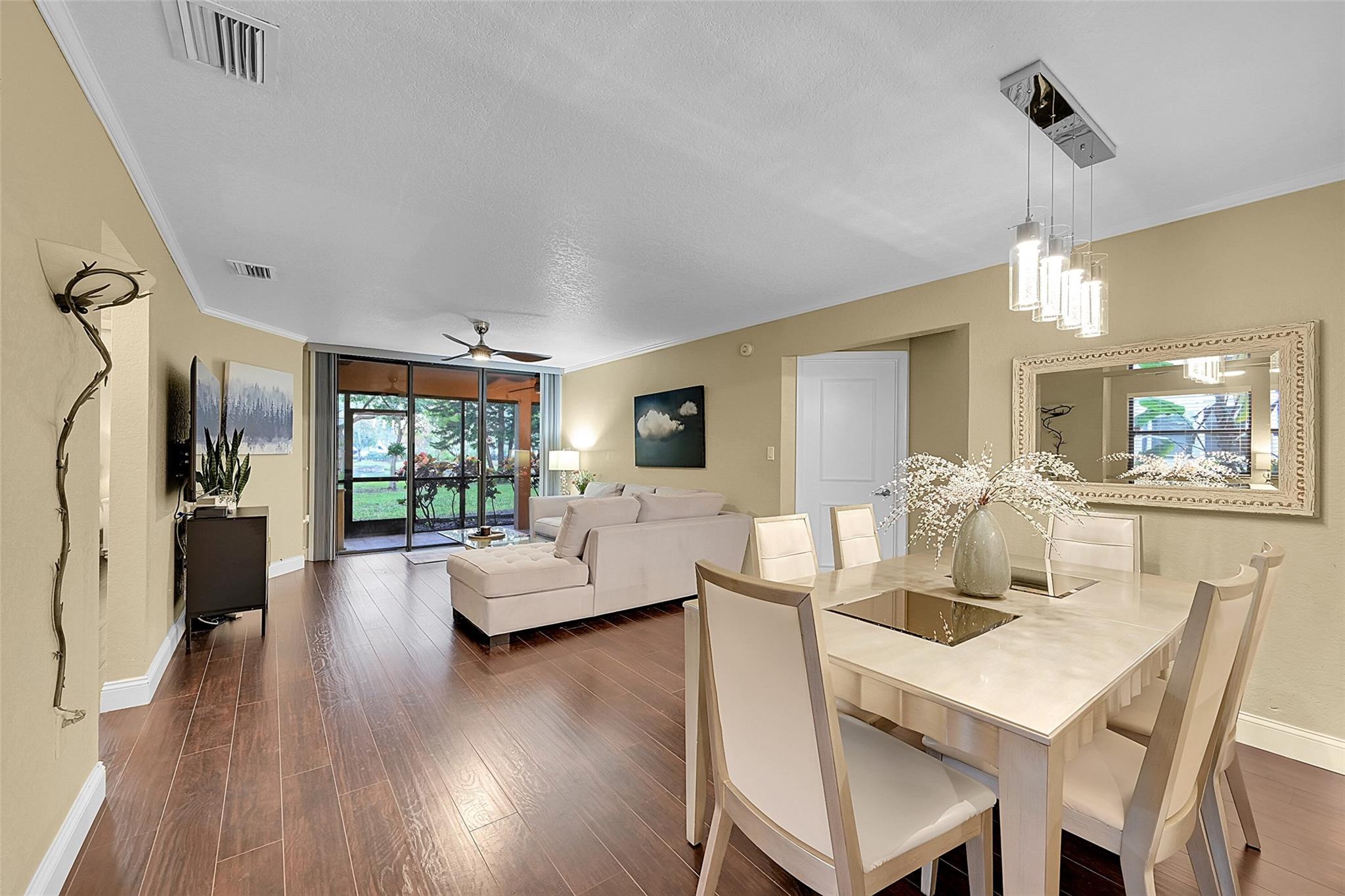 Chatham Towne - Residential