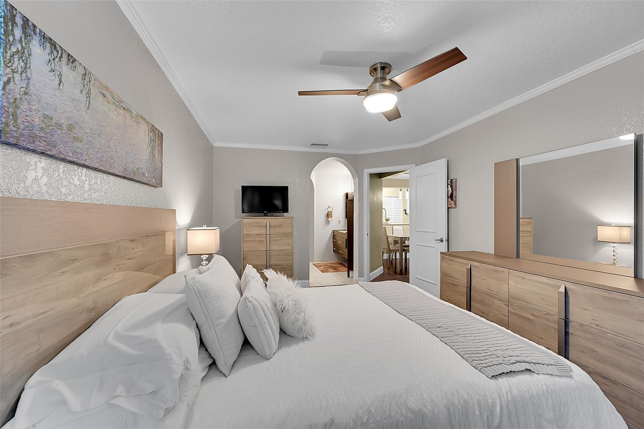 Chatham Towne - Residential