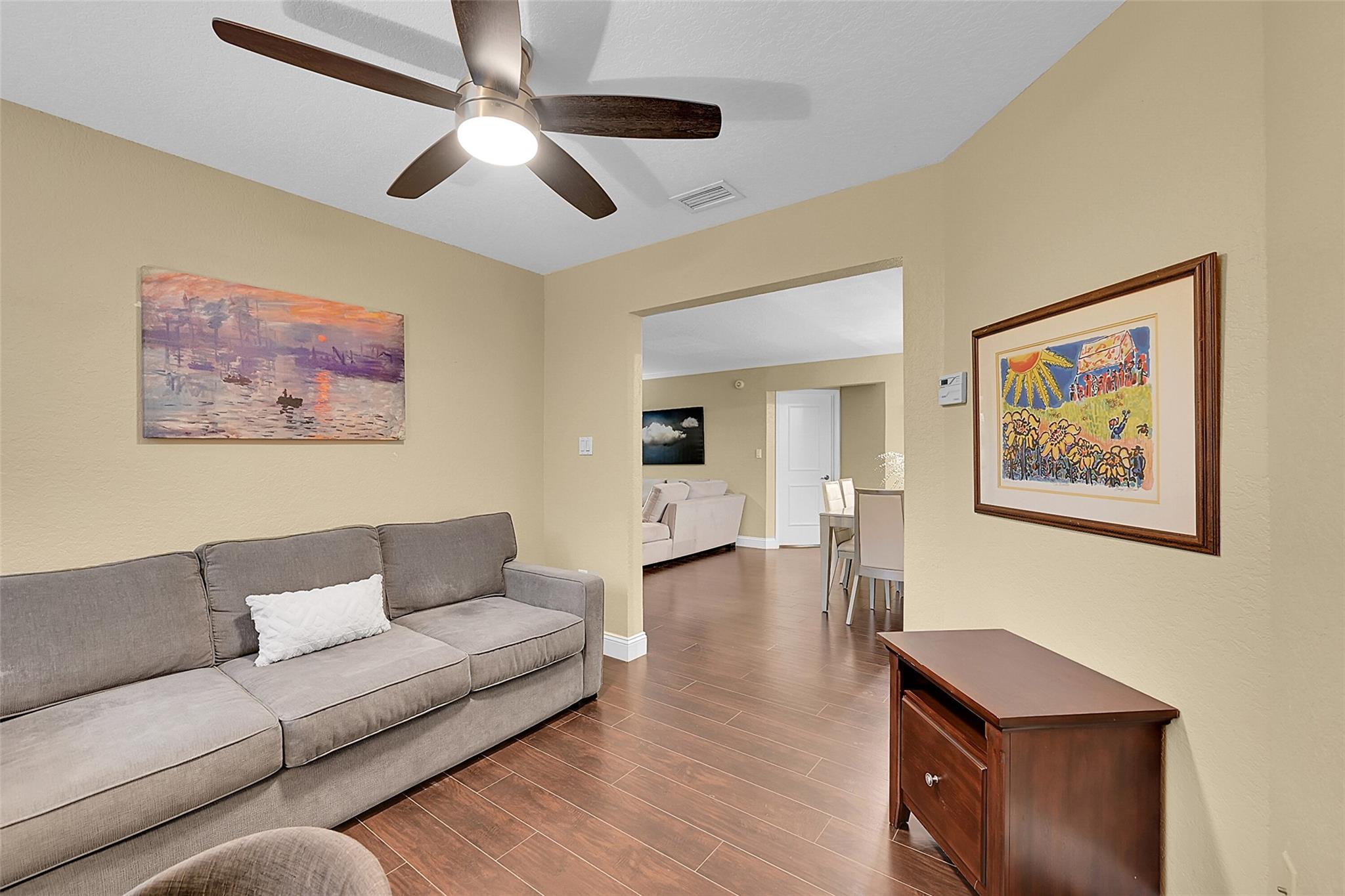 Chatham Towne - Residential