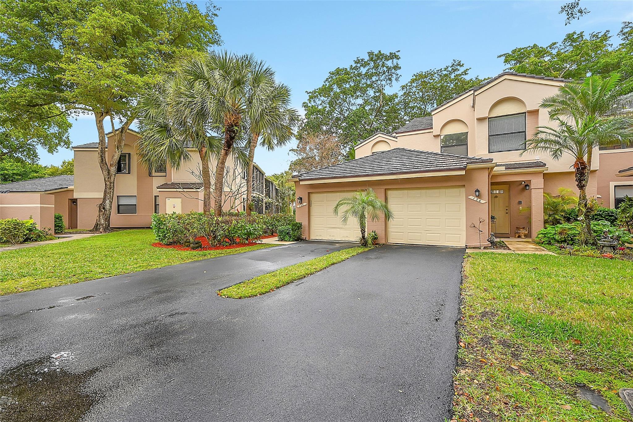 Chatham Towne - Residential