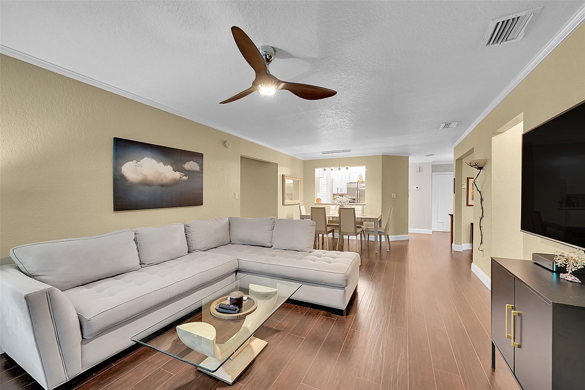 Chatham Towne - Residential