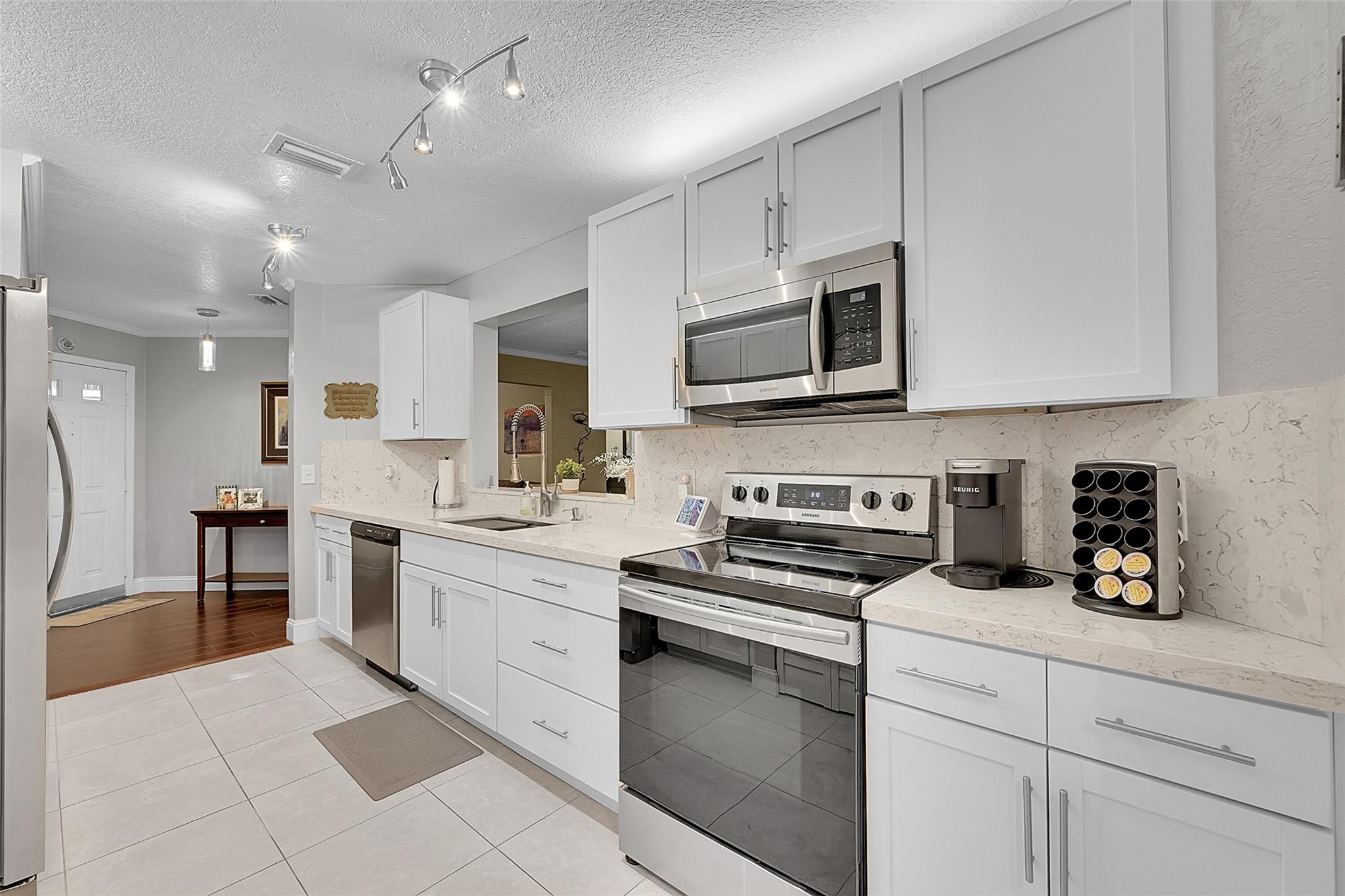 Chatham Towne - Residential