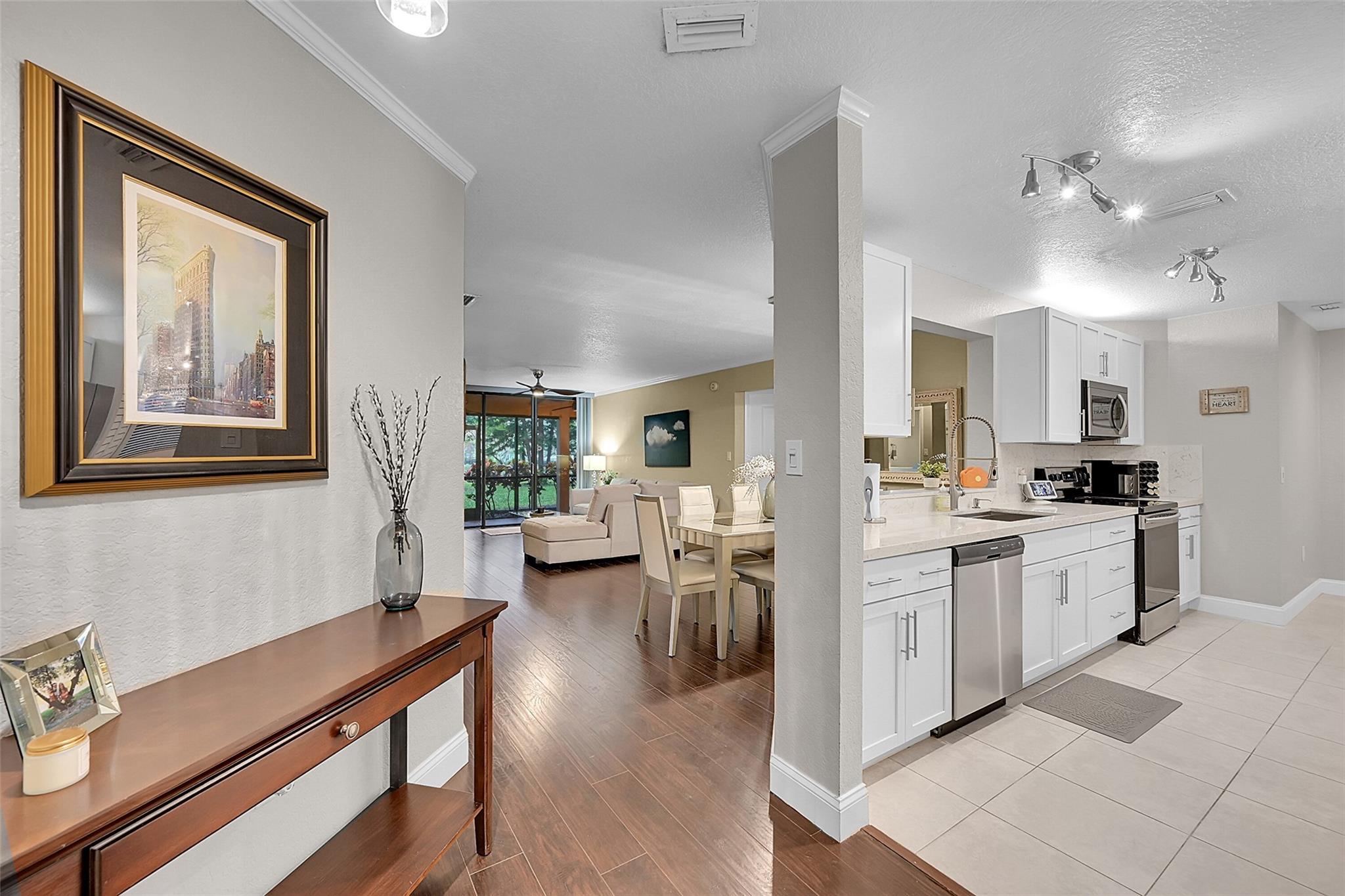 Chatham Towne - Residential