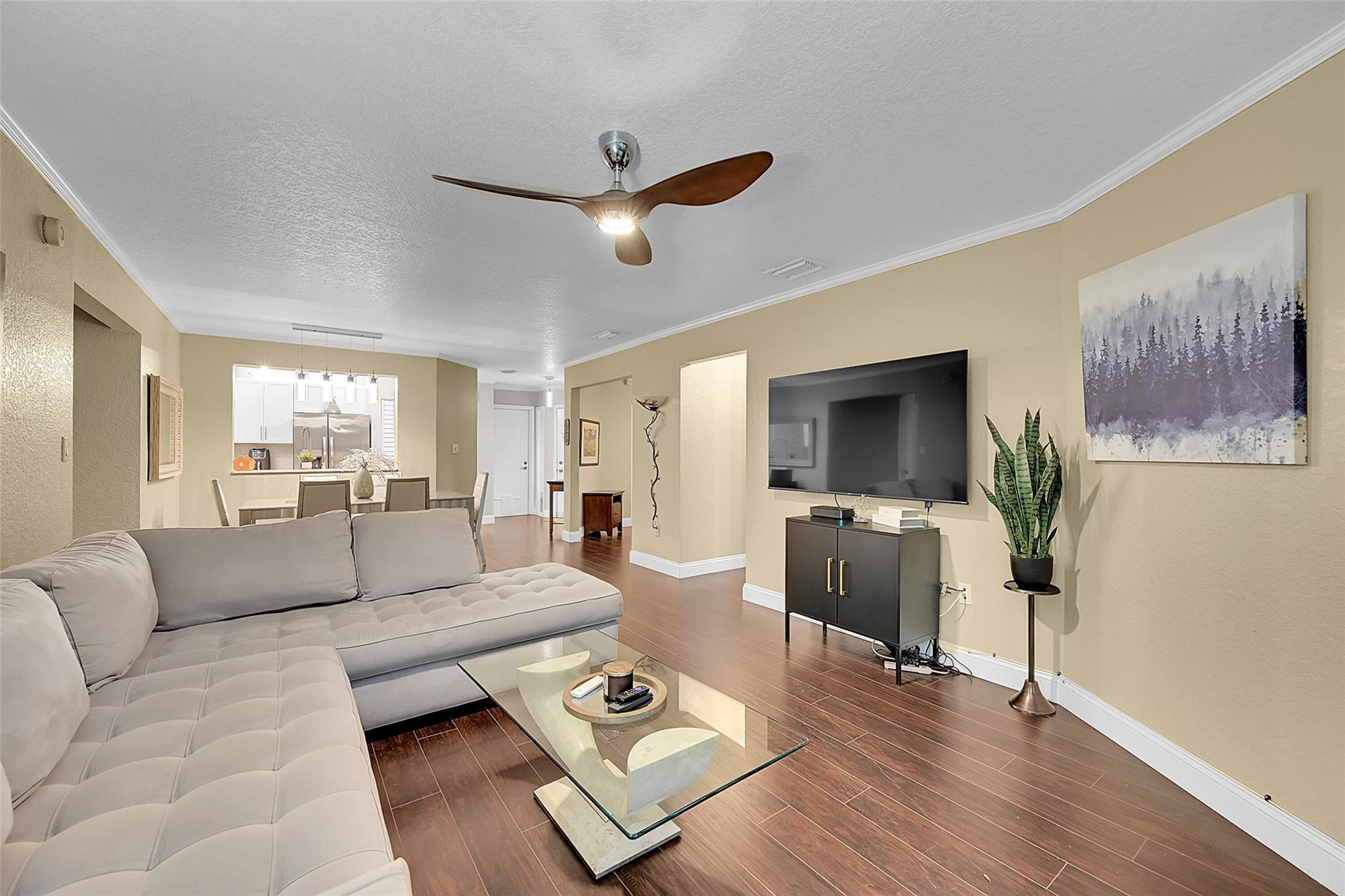 Chatham Towne - Residential