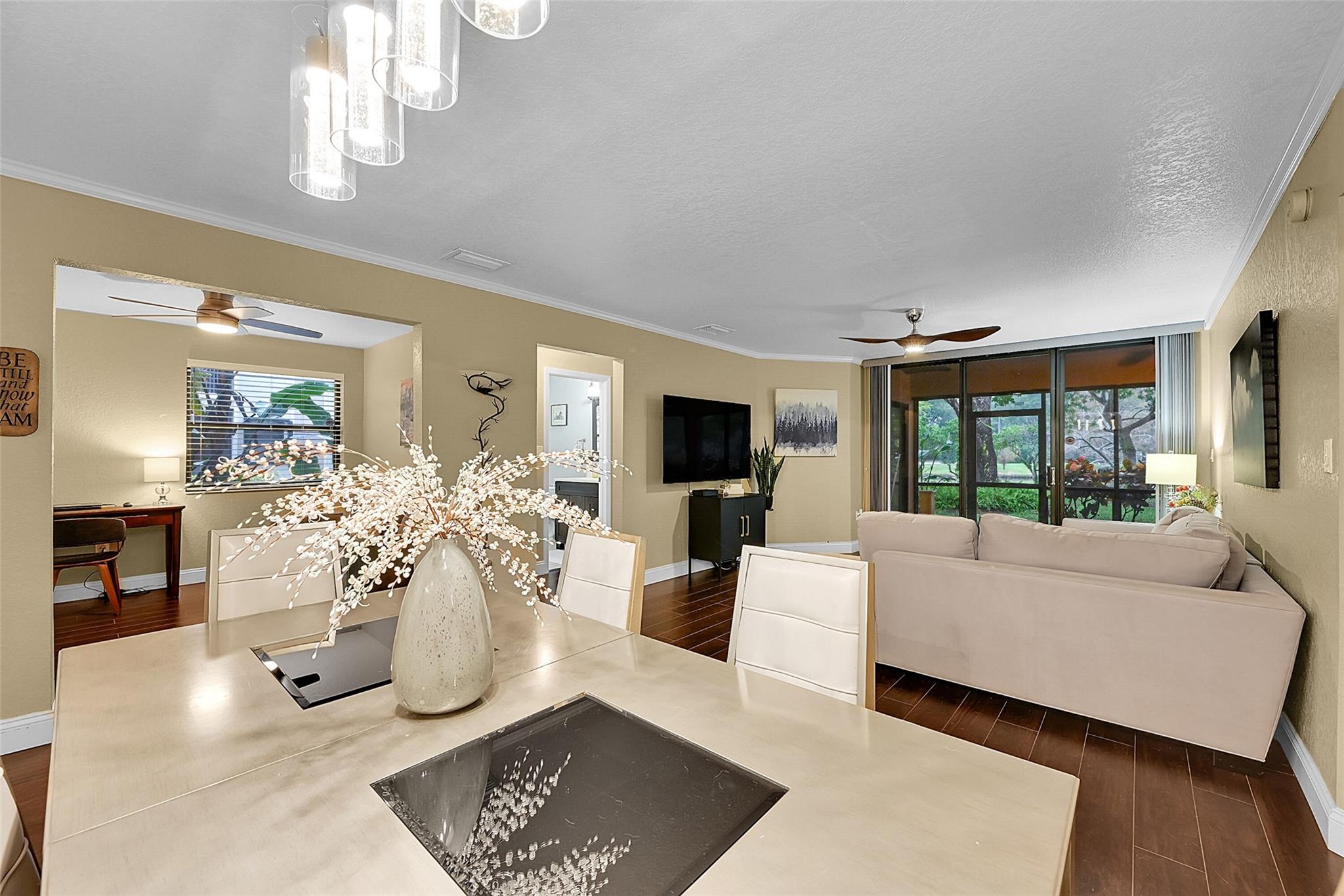 Chatham Towne - Residential