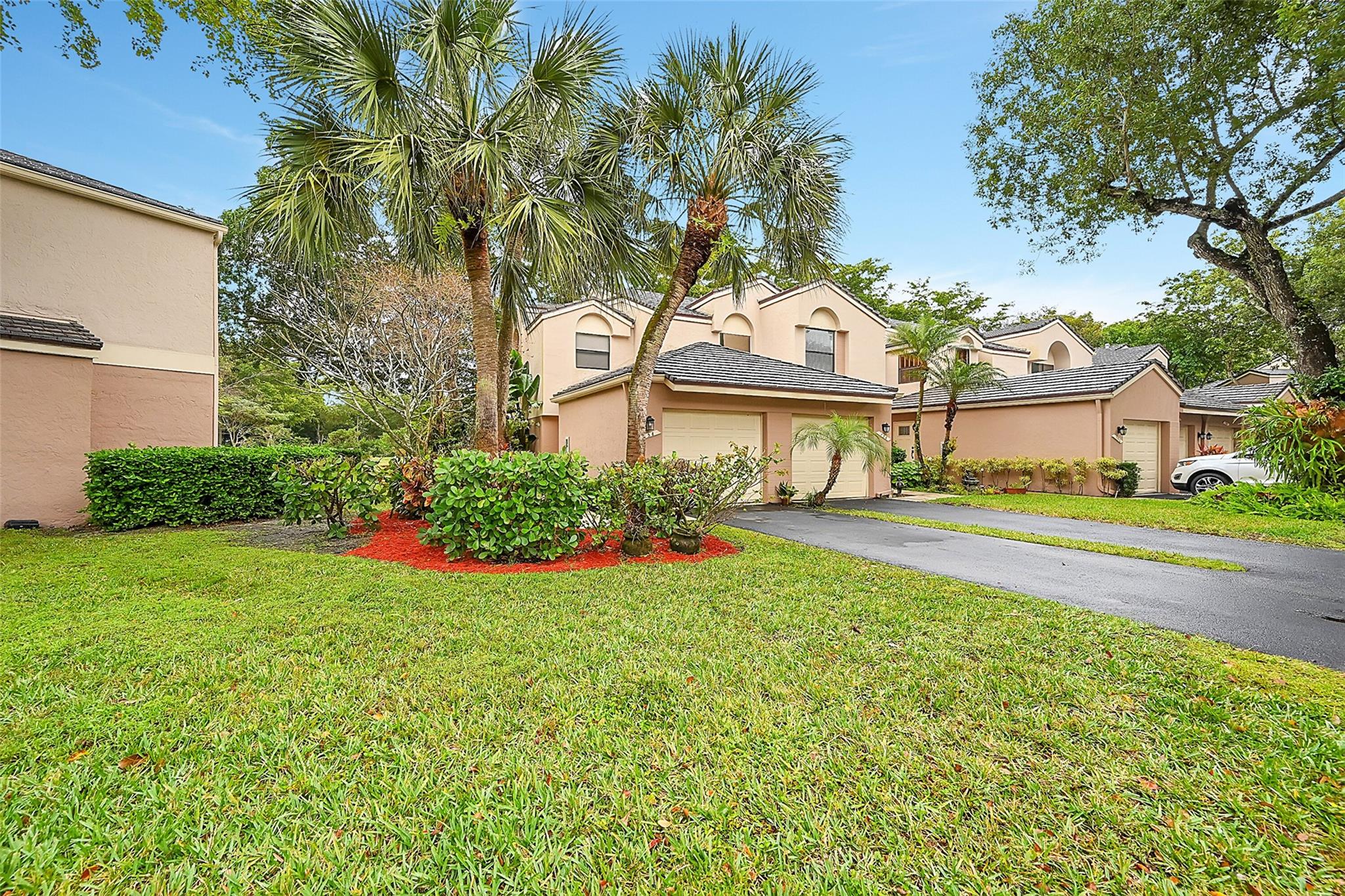 Chatham Towne - Residential