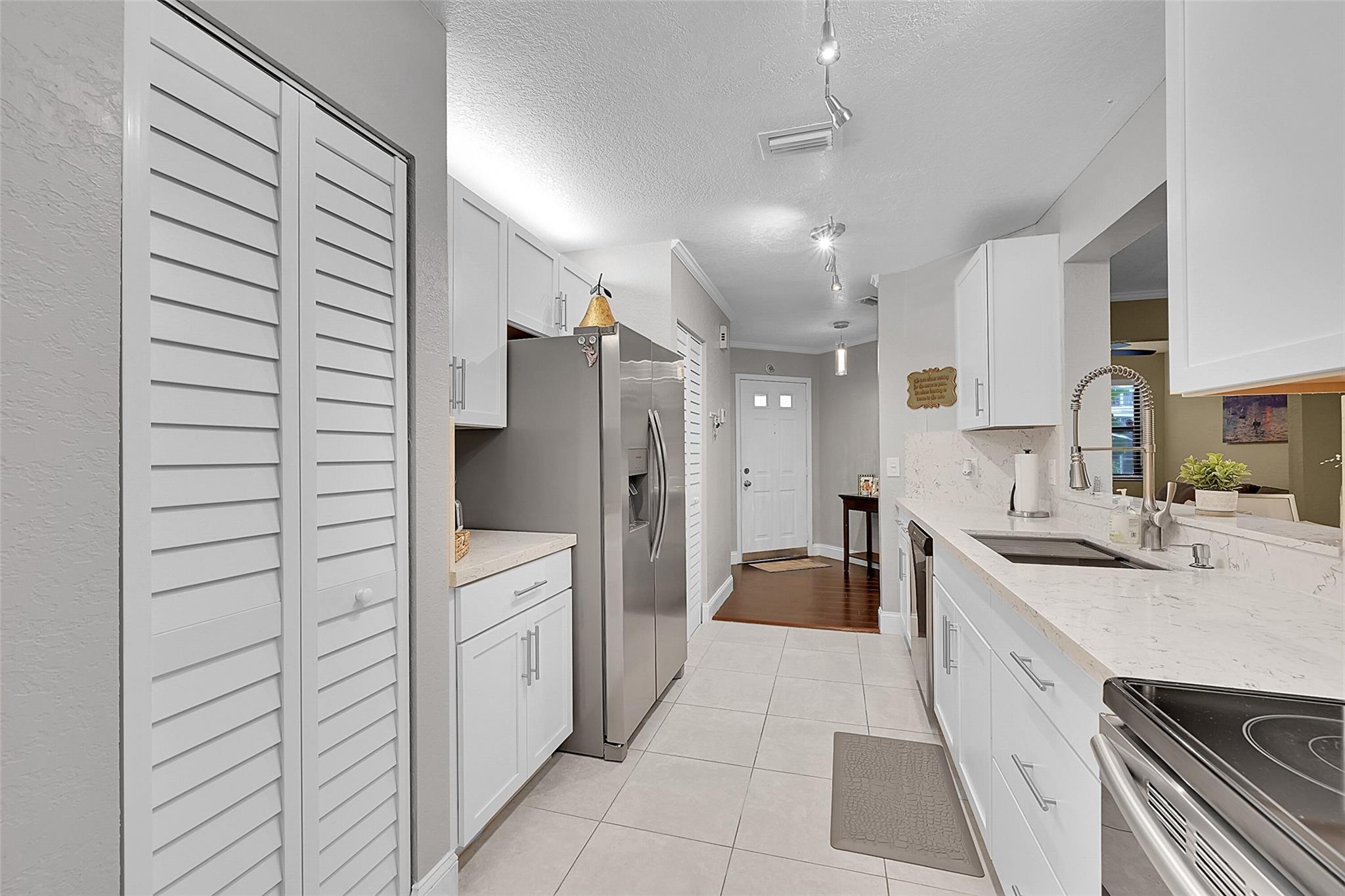 Chatham Towne - Residential