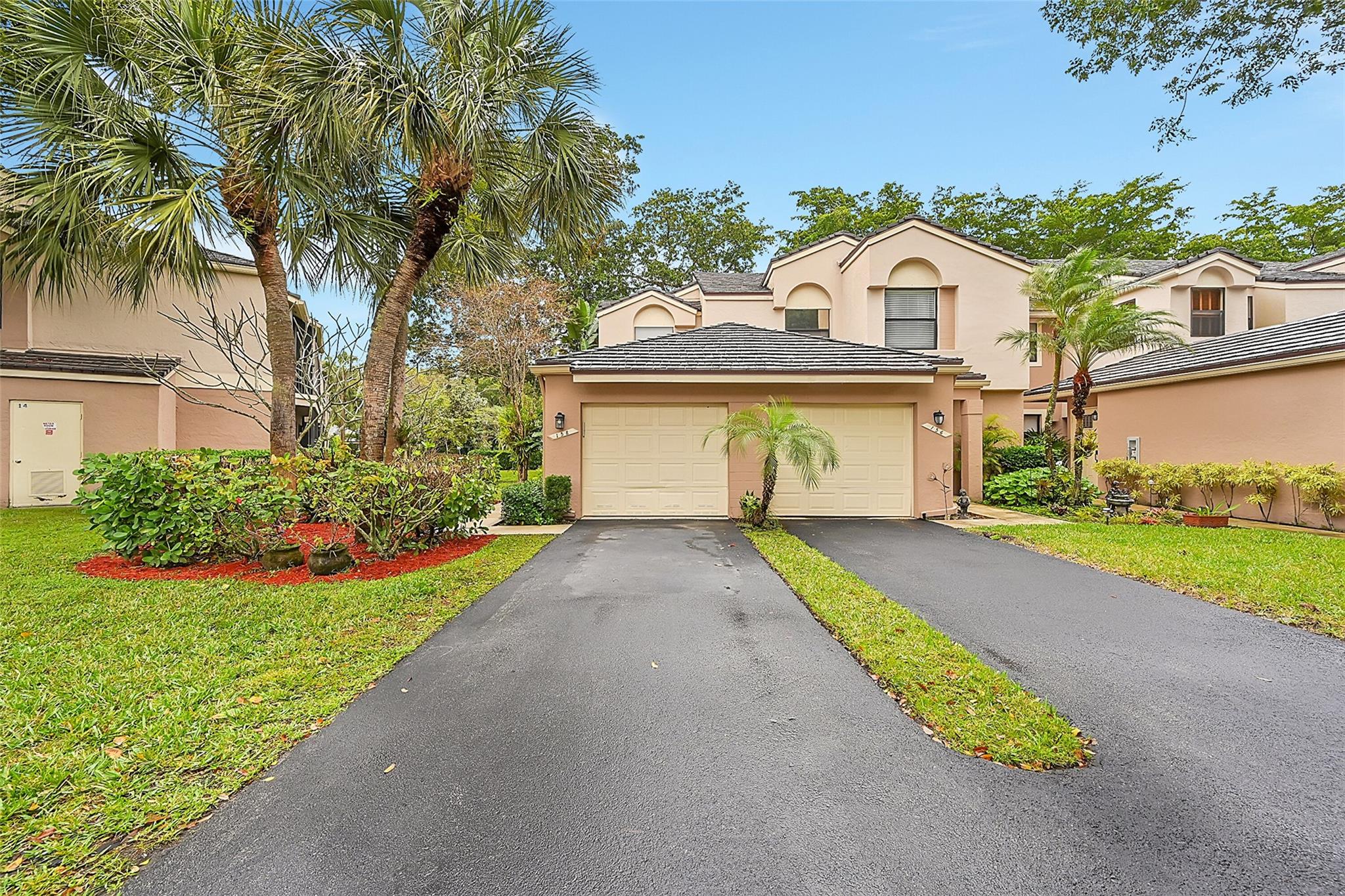 Chatham Towne - Residential