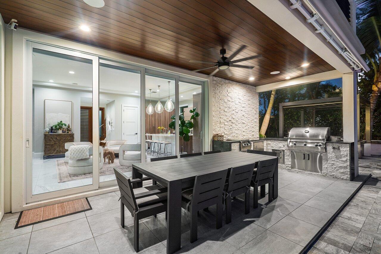 TROPIC ISLE - Residential