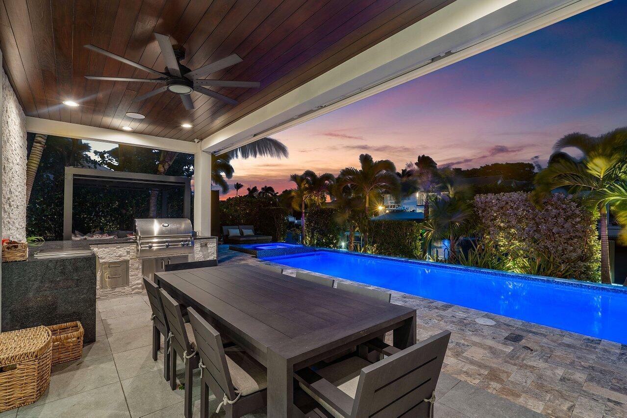 TROPIC ISLE - Residential