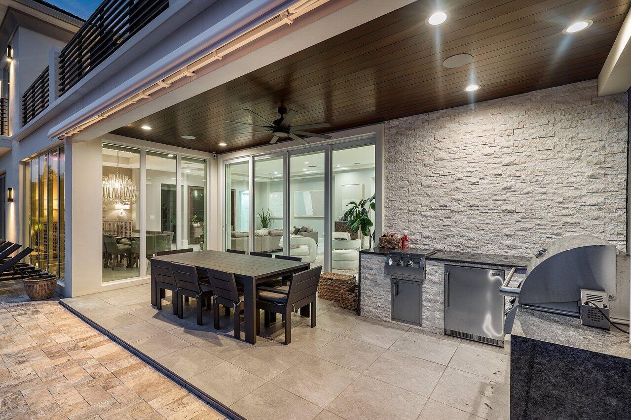 TROPIC ISLE - Residential