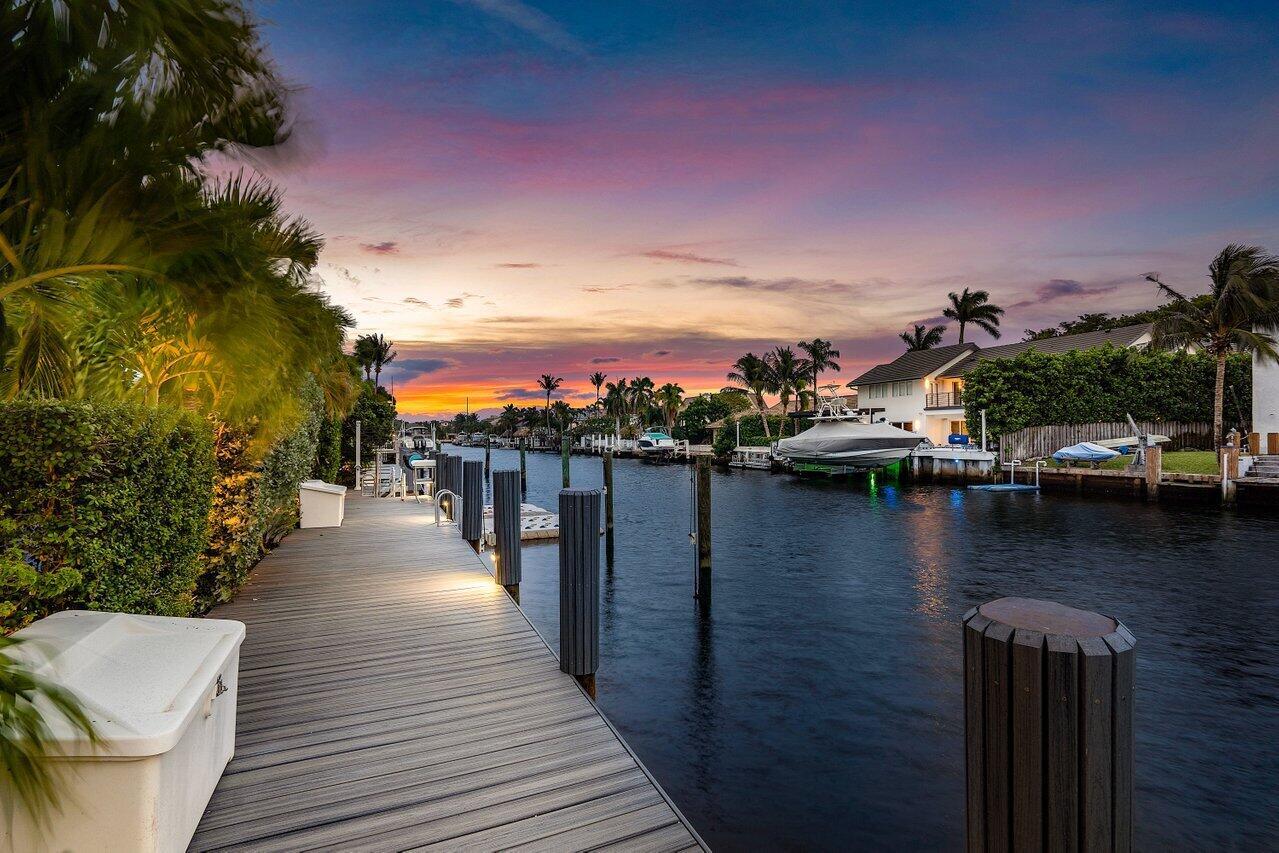 TROPIC ISLE - Residential