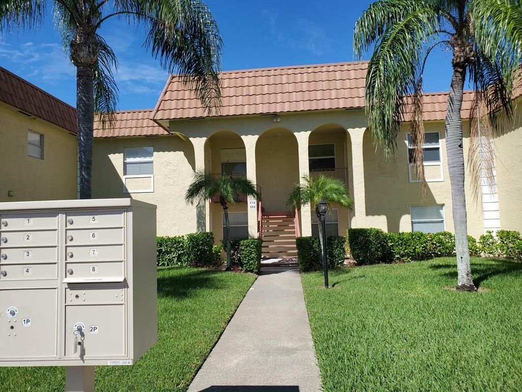 Photo of 717 S Us Highway 1 103 #103, Jupiter, FL 33477 (MLS # R10701560)