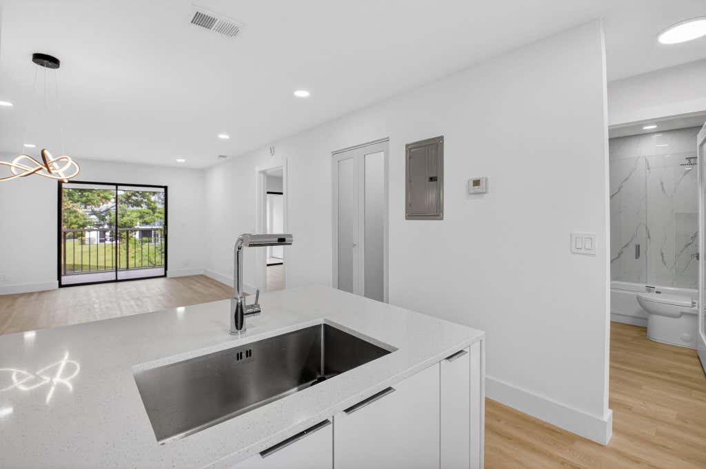 Photo of 100 W HIDDEN VALLEY Boulevard #502, Boca Raton, FL 33487 (MLS # B26058253)
