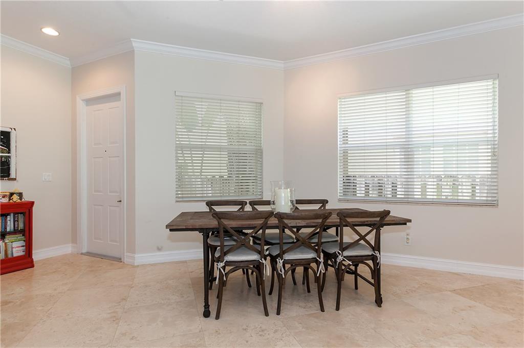 Tarpon River - Residential