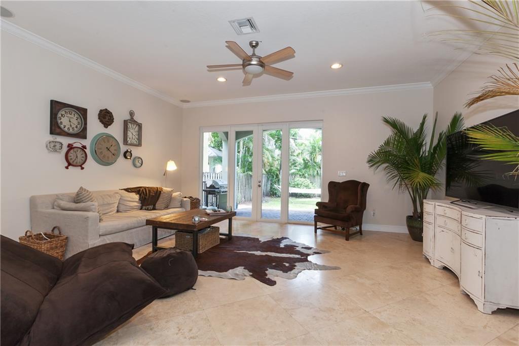 Tarpon River - Residential