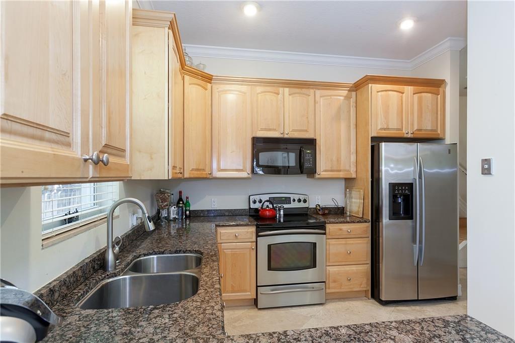 Tarpon River - Residential