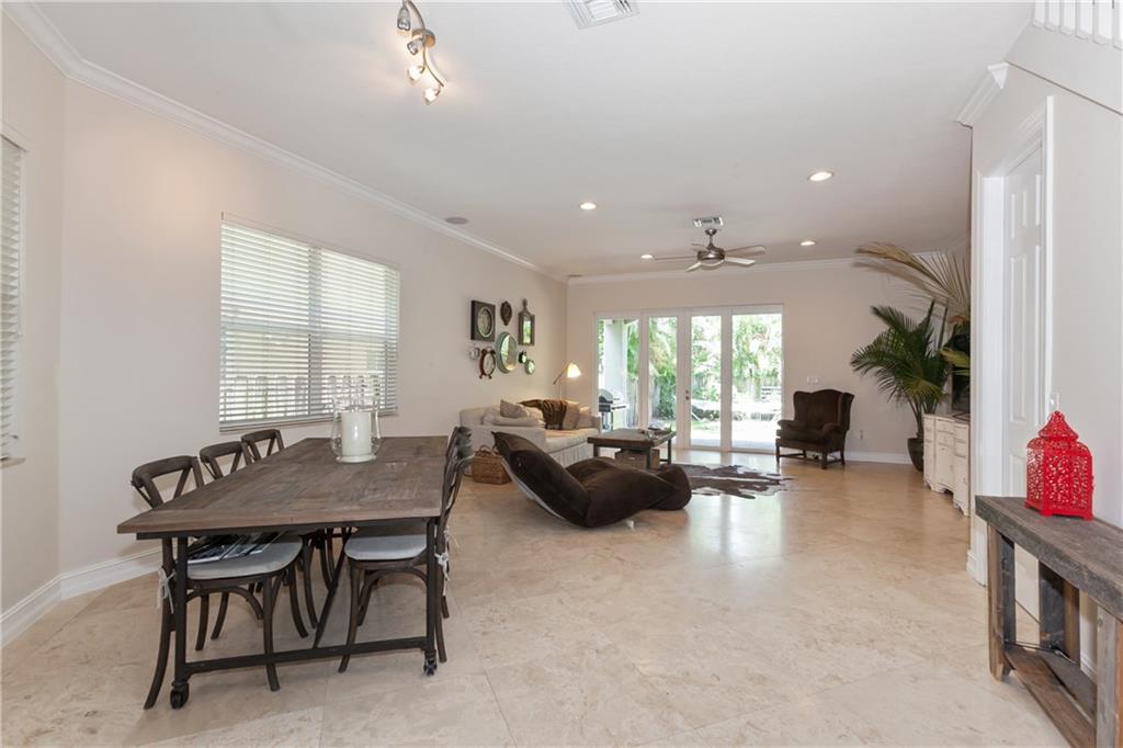 Tarpon River - Residential