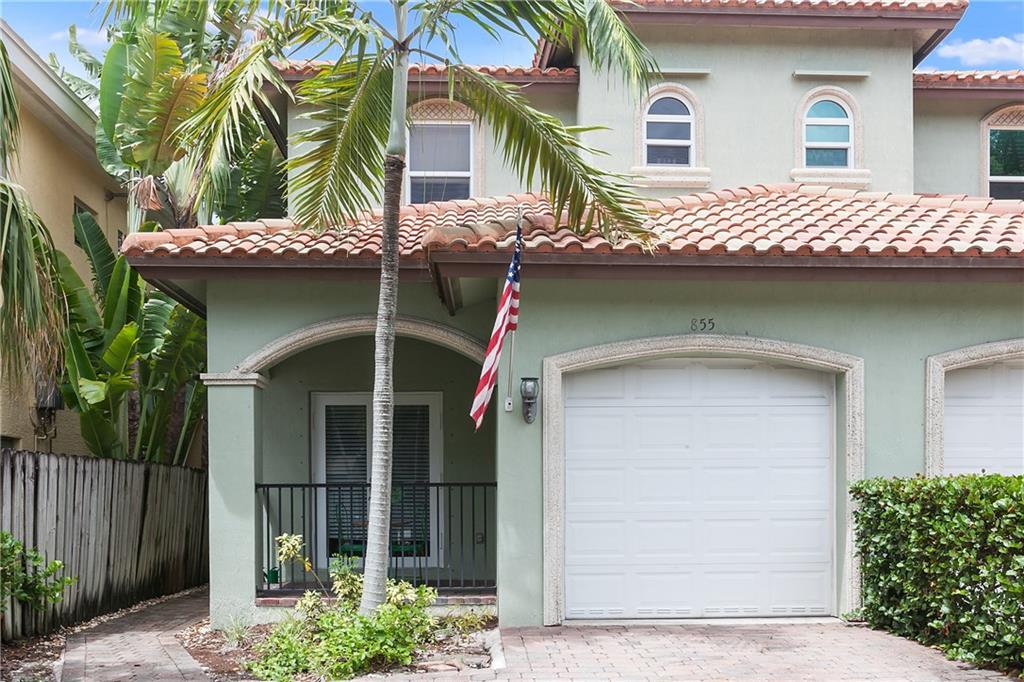 Tarpon River - Residential