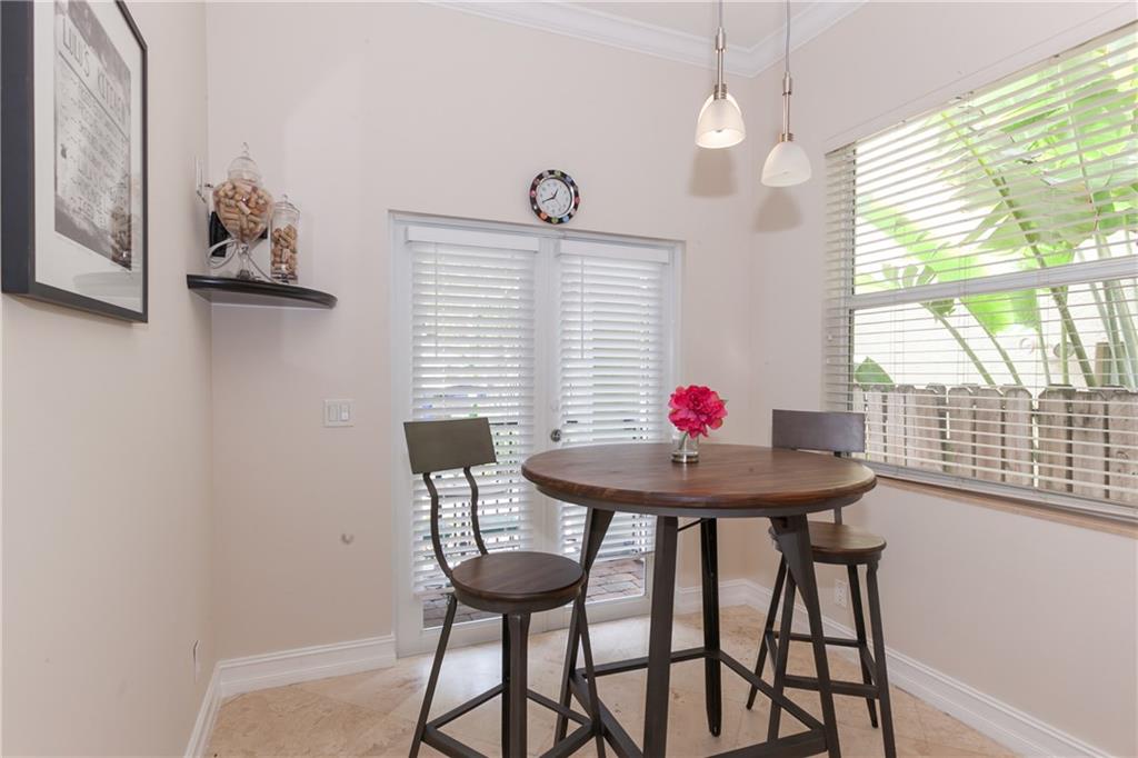 Tarpon River - Residential