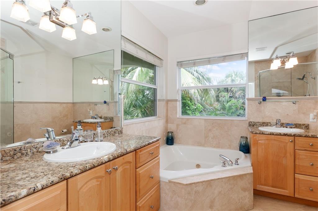 Tarpon River - Residential