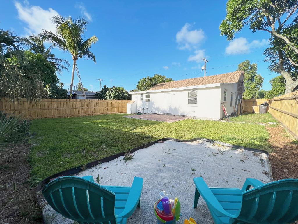 NORTHWOOD ADD - Residential