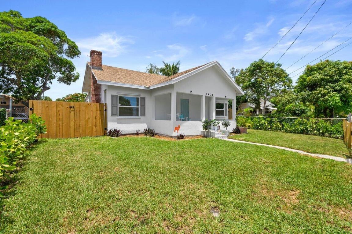 NORTHWOOD ADD - Residential