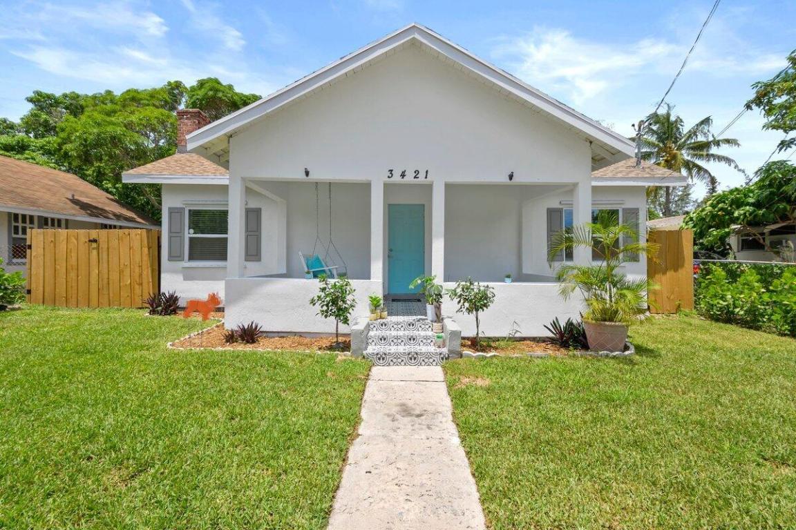 NORTHWOOD ADD - Residential