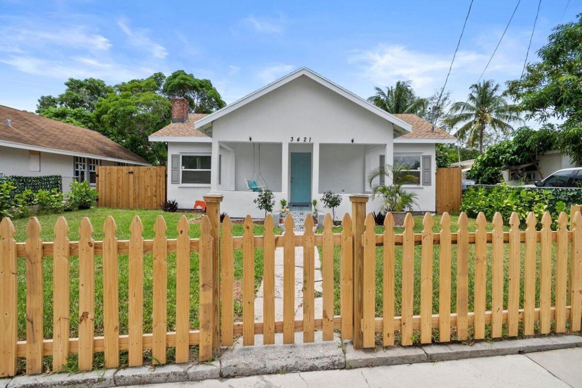 NORTHWOOD ADD - Residential