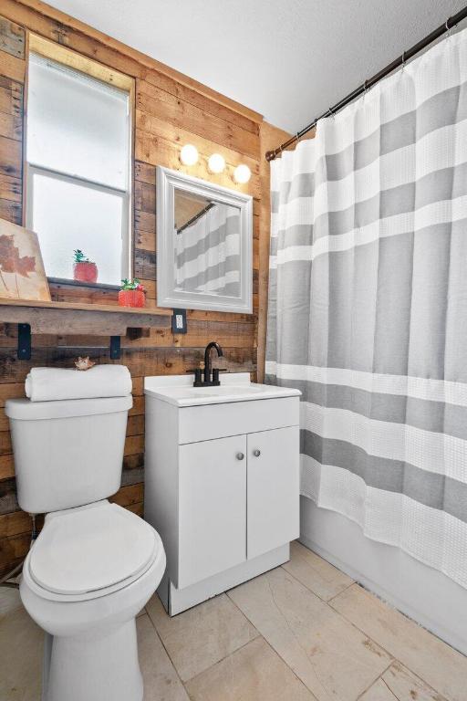 NORTHWOOD ADD - Residential