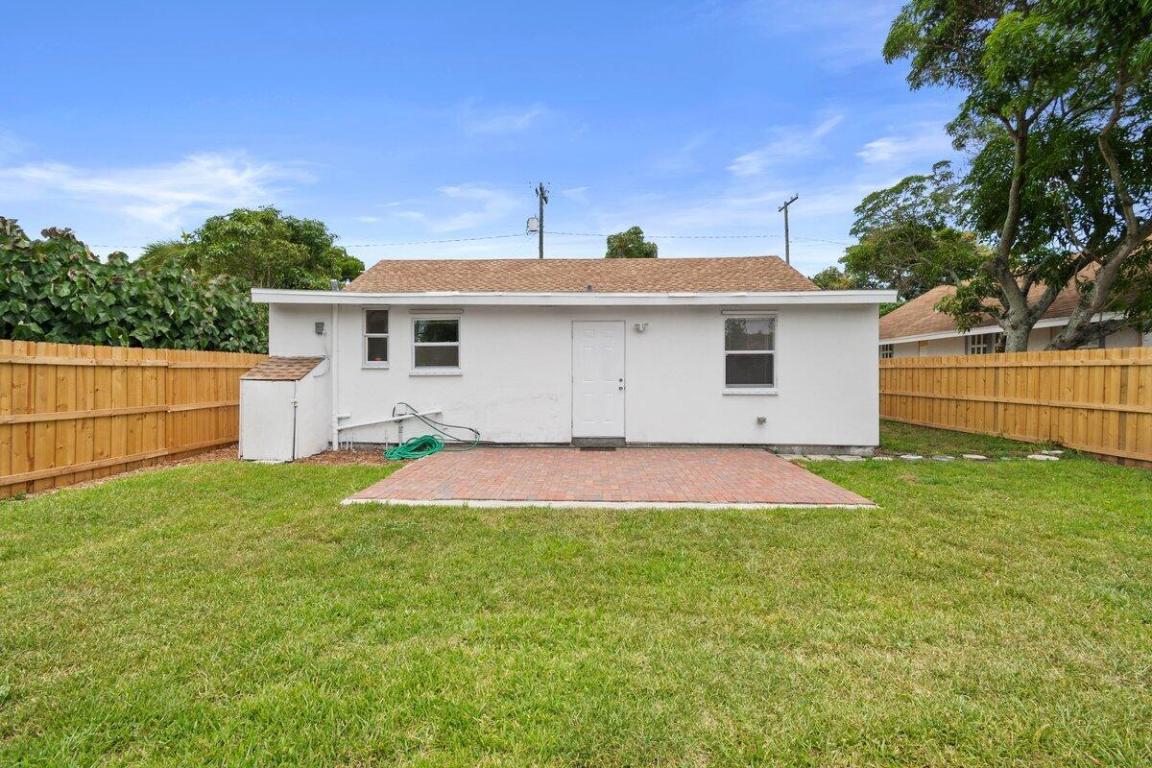 NORTHWOOD ADD - Residential