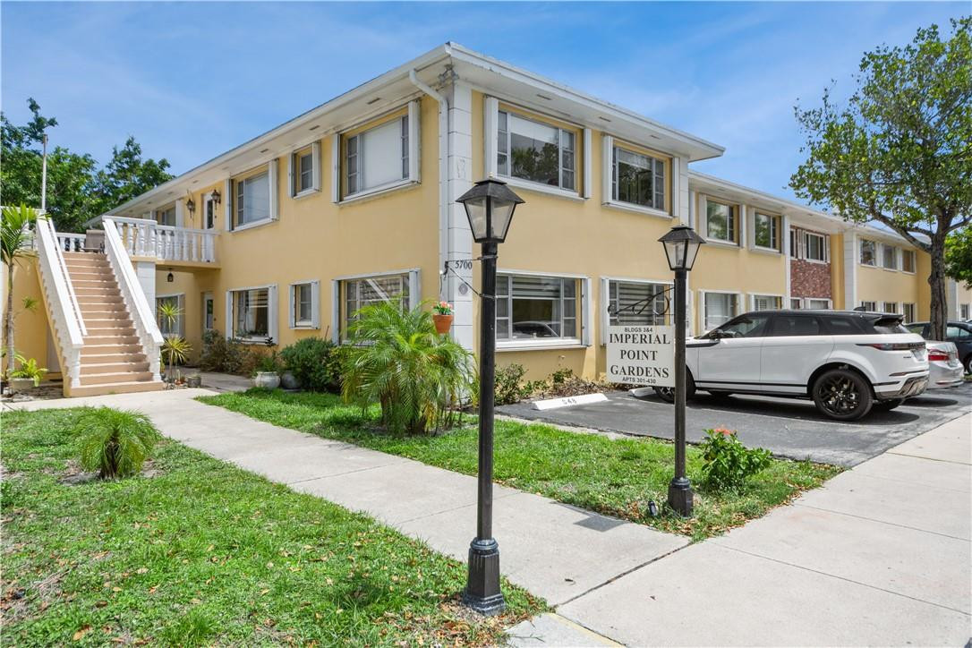 Imperial Point Garden - Residential